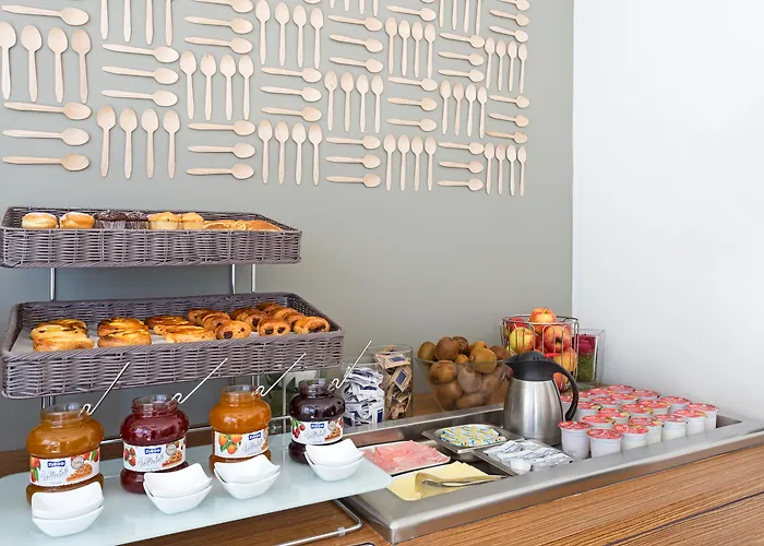 B&B Hotel Firenze Novoli