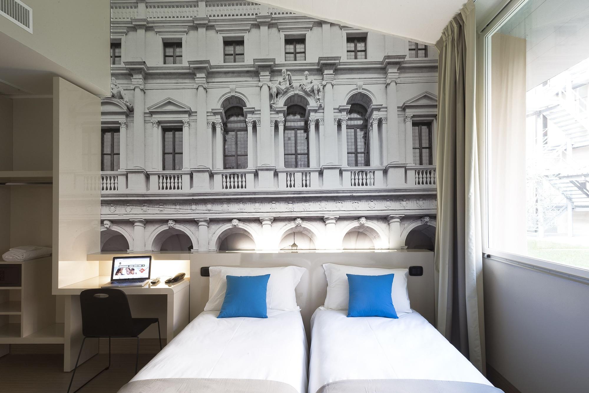Novoli Florenz