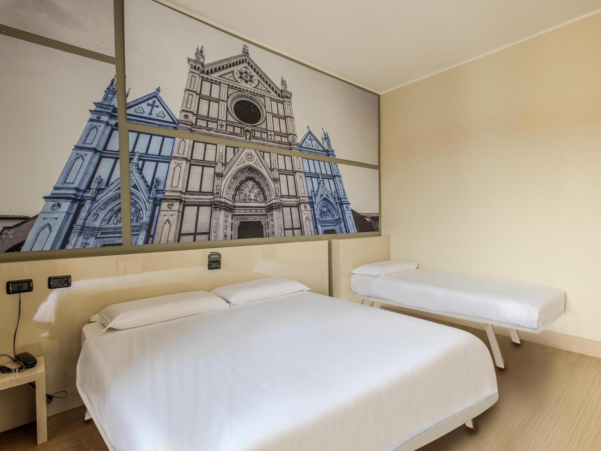 Novoli Florenz