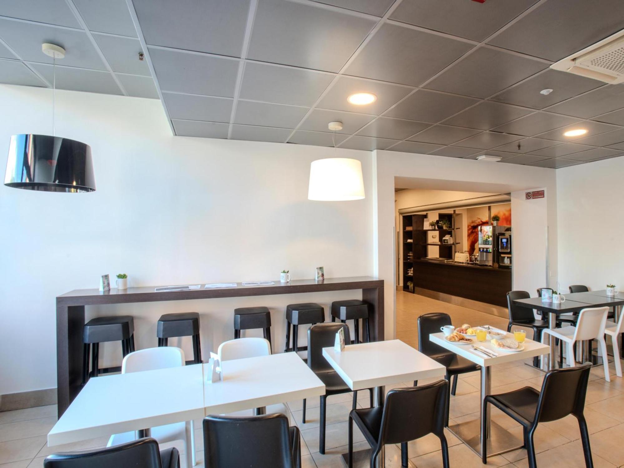 Novoli 3* Florenz