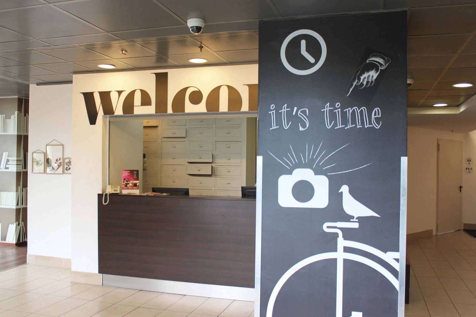 Novoli Hotel Florenz