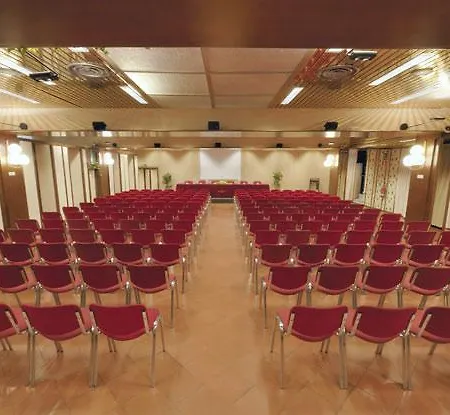 B&B Hotel Firenze Novoli 