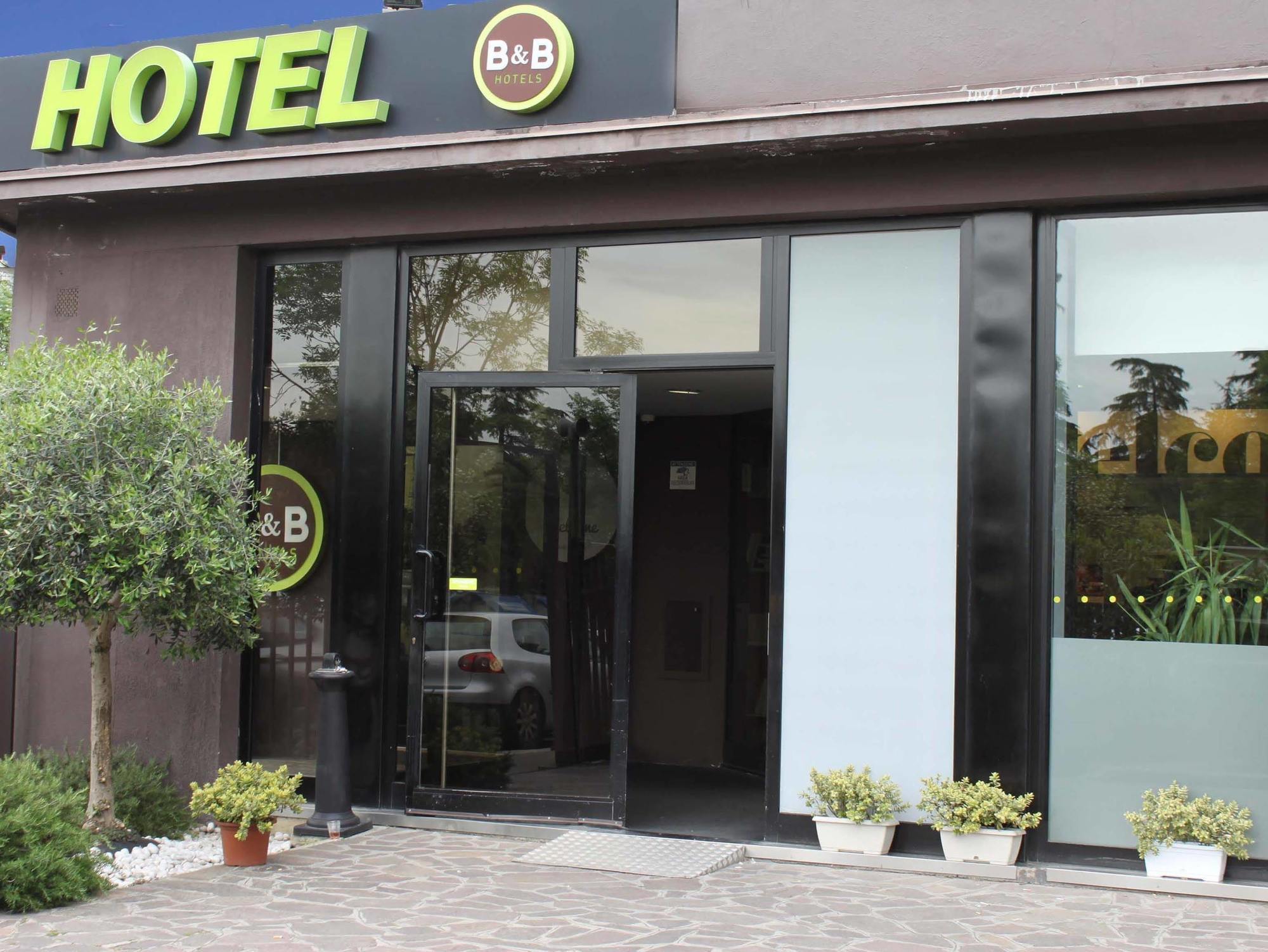 Novoli Hotel Florença