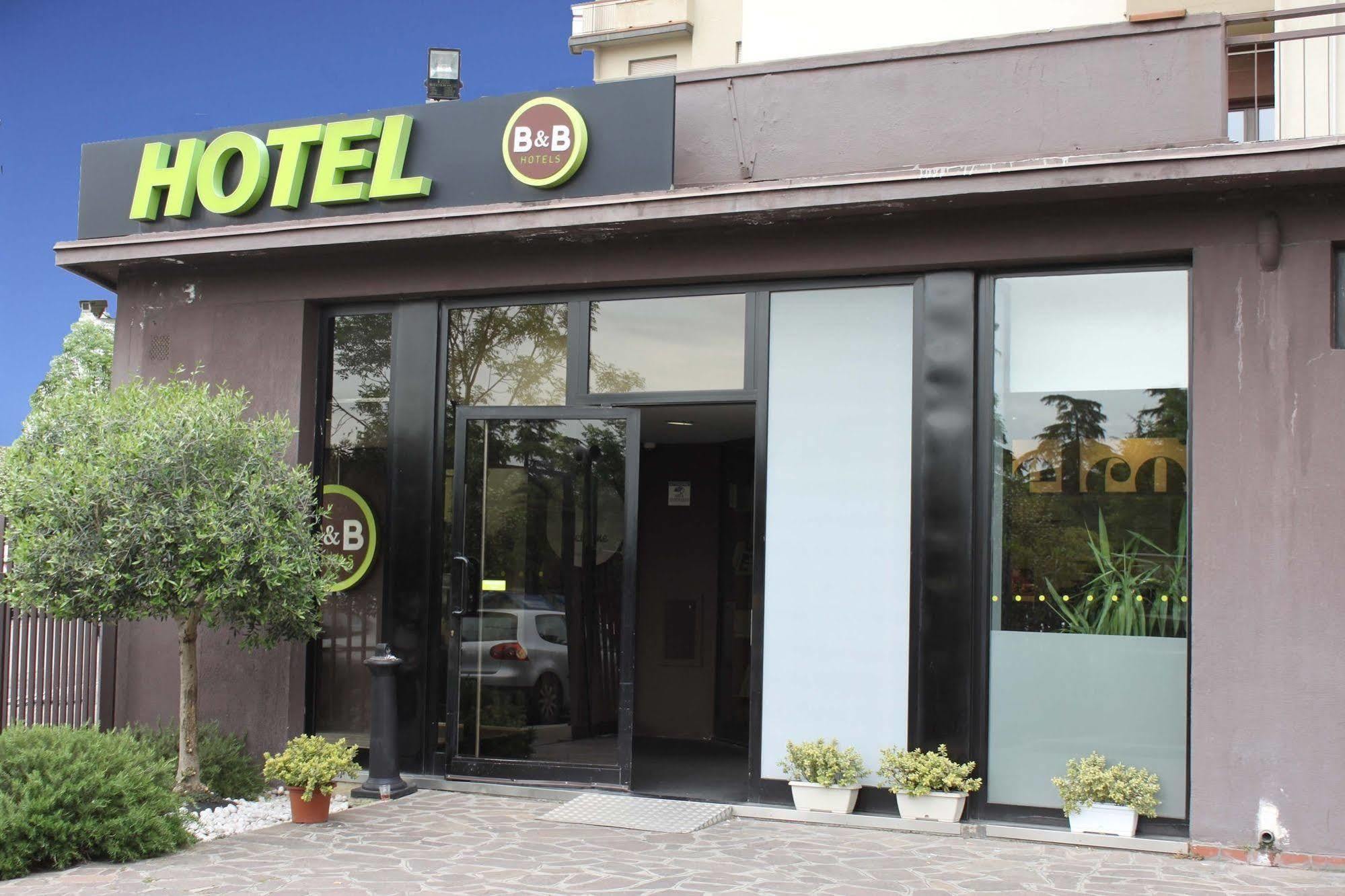 Novoli 3* Florence